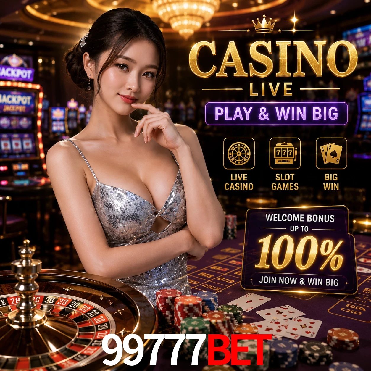 Aplicativo móvel 99777bet para iOS e Android