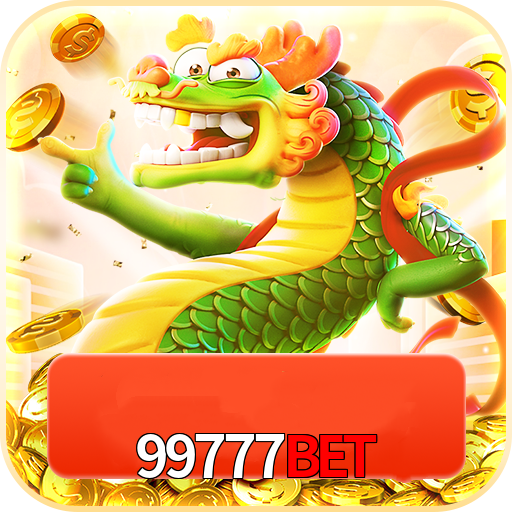 Logo da 99777bet