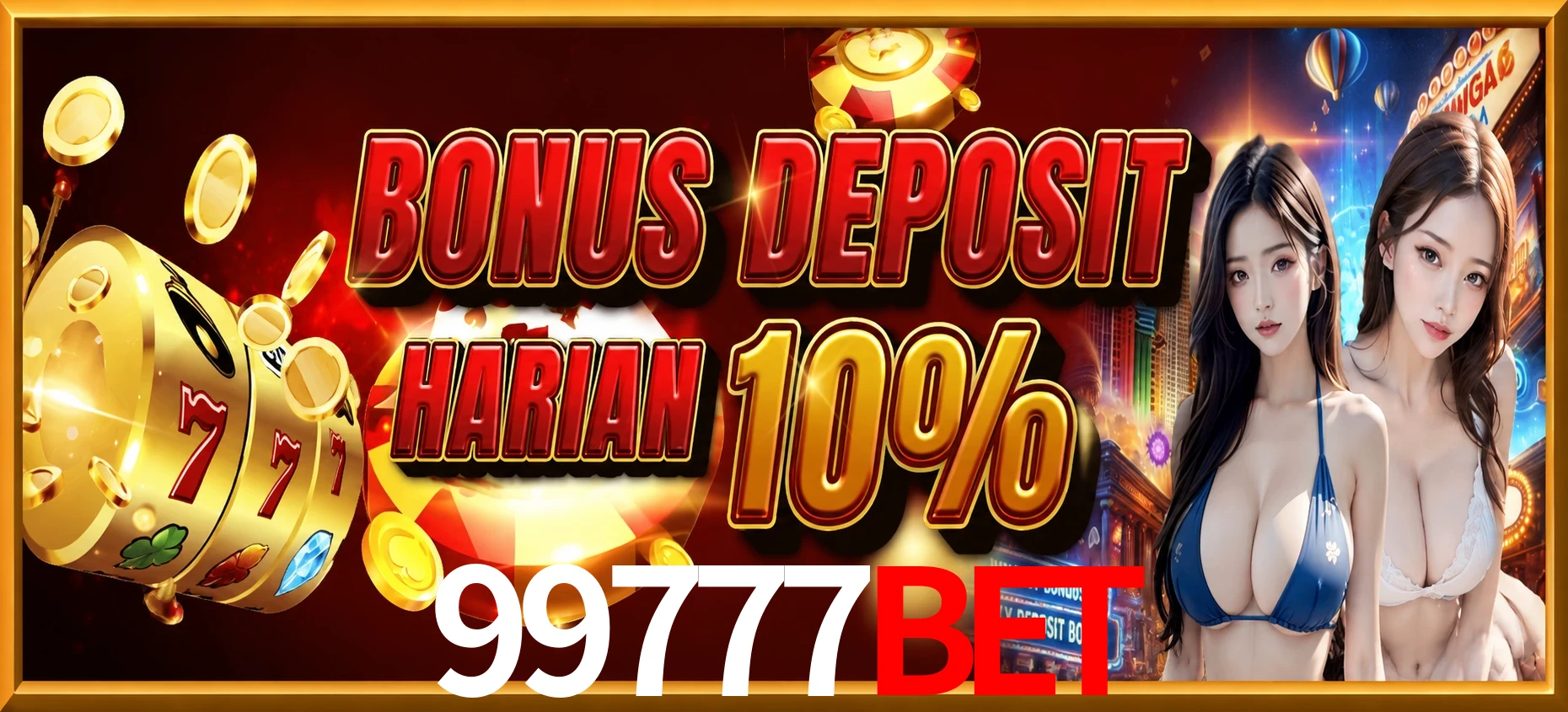 Plataforma 99777bet - cassino e apostas