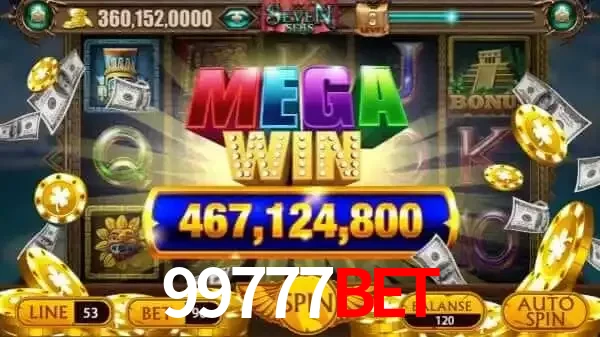 Gates of Olympus slot 99777bet